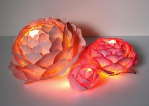 paper-flower-light